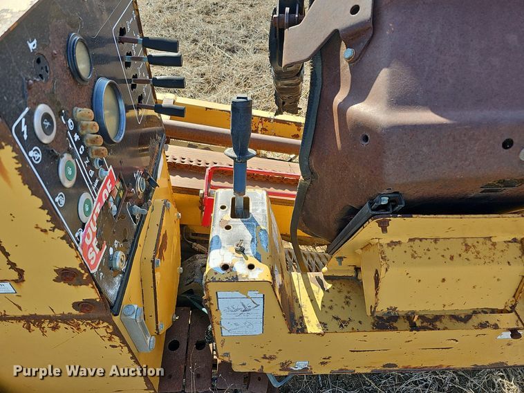 image for item DO4264 (2) Vermeer Navigator D16x20A directional boring units