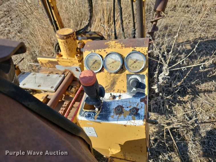 image for item DO4264 (2) Vermeer Navigator D16x20A directional boring units