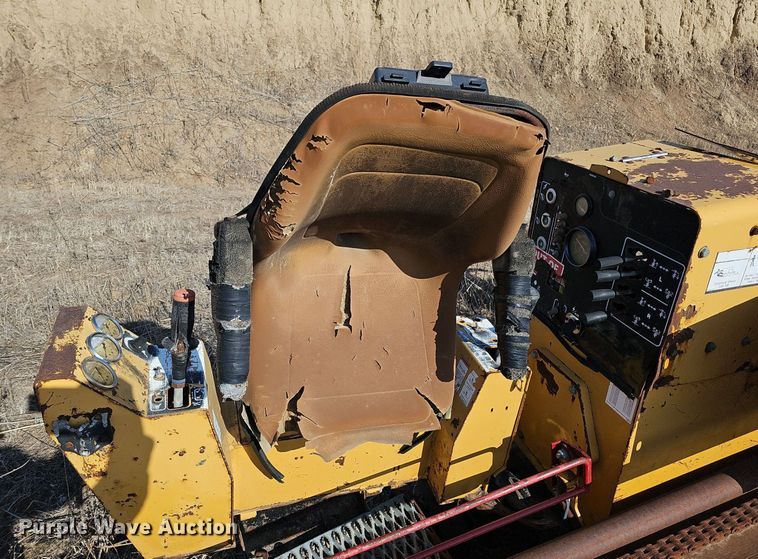 image for item DO4264 (2) Vermeer Navigator D16x20A directional boring units