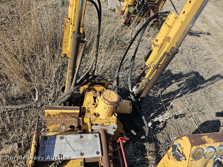 image for item DO4264 (2) Vermeer Navigator D16x20A directional boring units