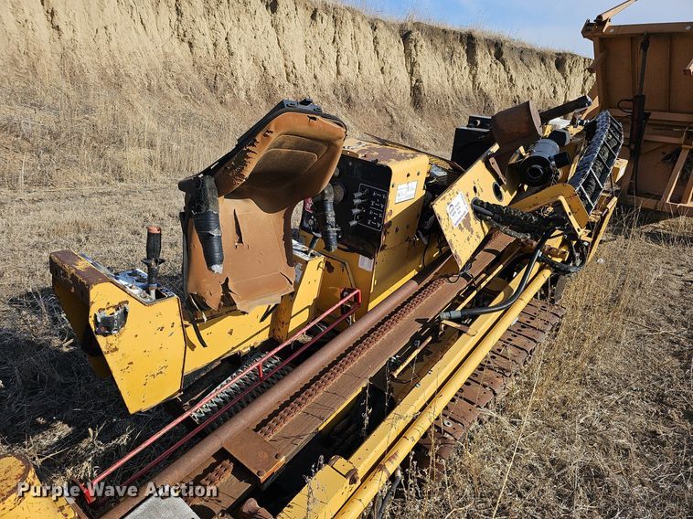 image for item DO4264 (2) Vermeer Navigator D16x20A directional boring units