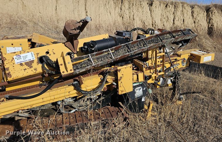 image for item DO4264 (2) Vermeer Navigator D16x20A directional boring units