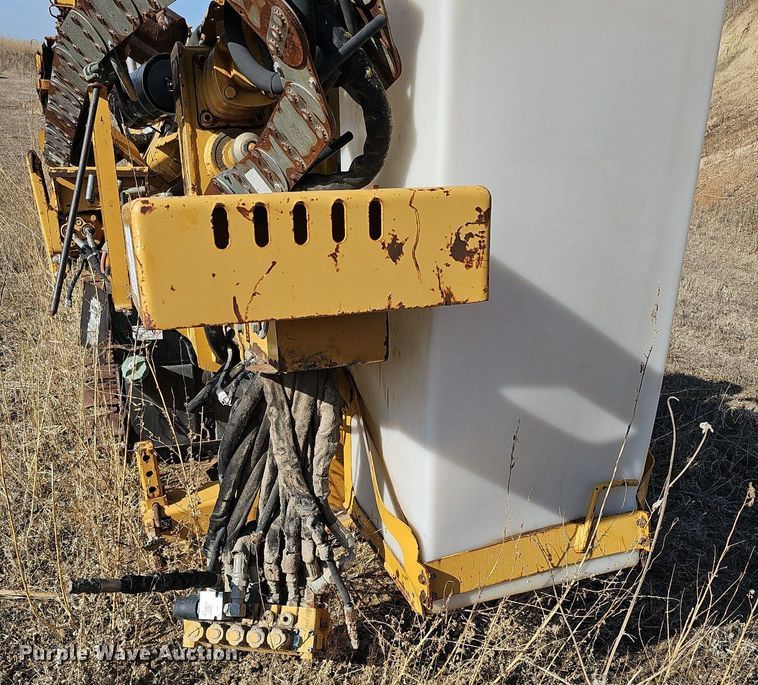 image for item DO4264 (2) Vermeer Navigator D16x20A directional boring units