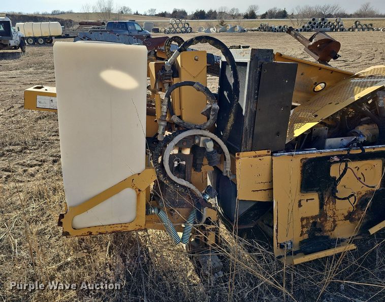 image for item DO4264 (2) Vermeer Navigator D16x20A directional boring units