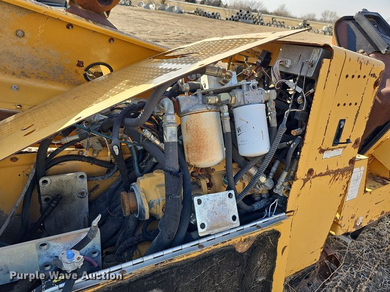 image for item DO4264 (2) Vermeer Navigator D16x20A directional boring units