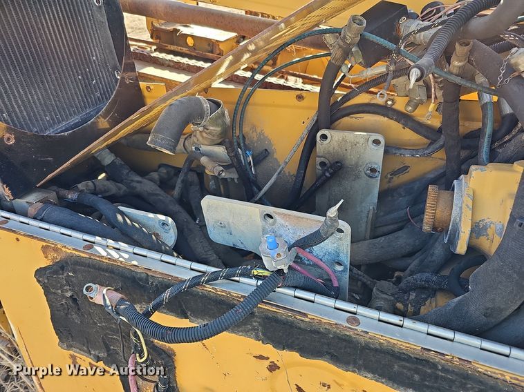 image for item DO4264 (2) Vermeer Navigator D16x20A directional boring units