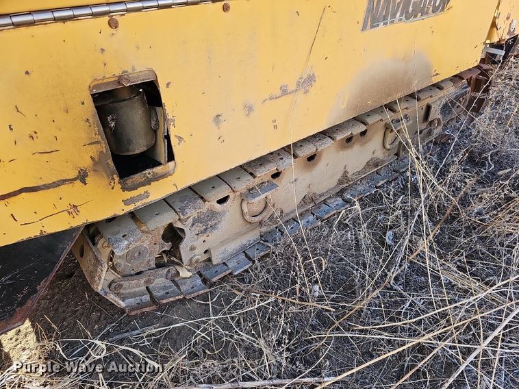 image for item DO4264 (2) Vermeer Navigator D16x20A directional boring units