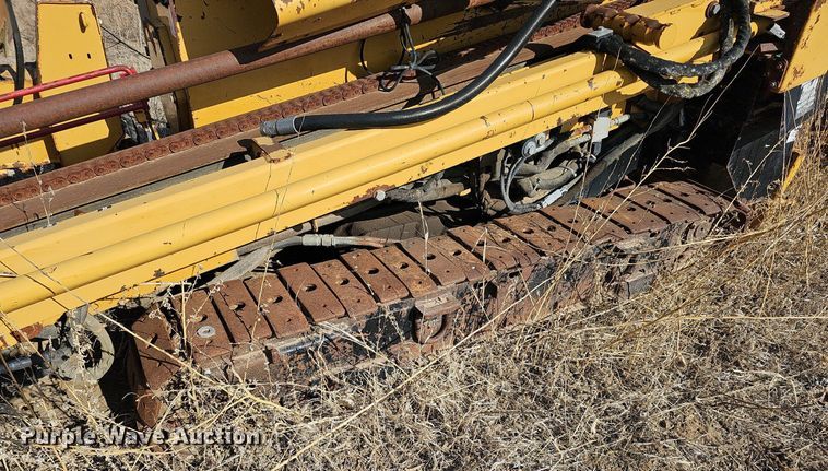 image for item DO4264 (2) Vermeer Navigator D16x20A directional boring units