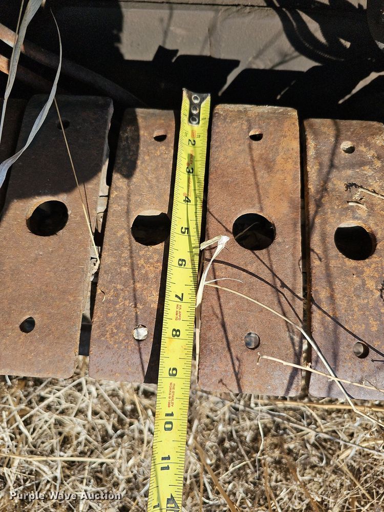 image for item DO4264 (2) Vermeer Navigator D16x20A directional boring units