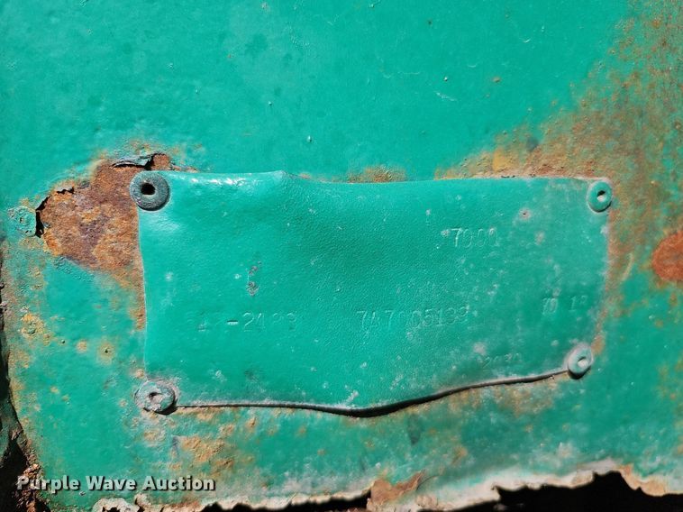 image for item DO4266 2002 Freightliner Condor  refuse truck