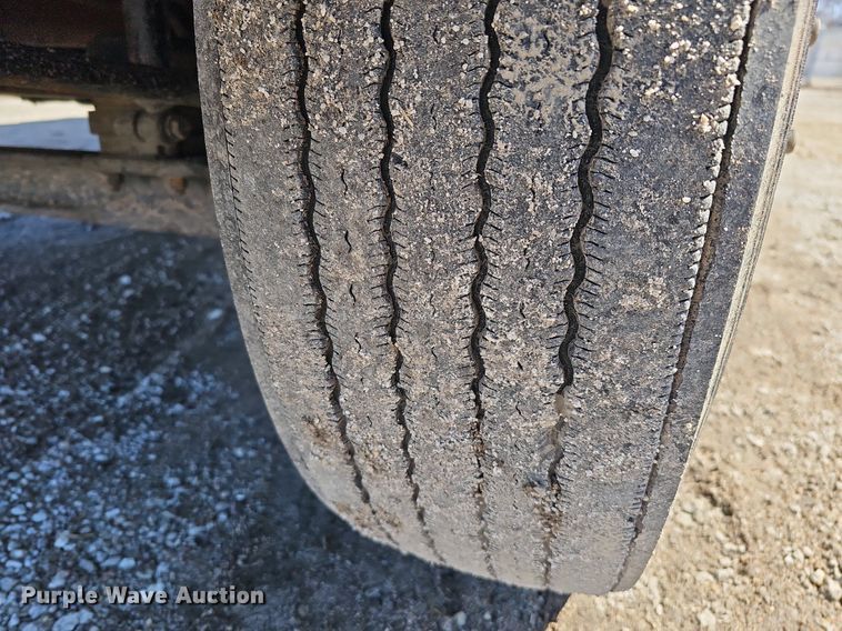 image for item DO4269 2018 International 4300  box truck