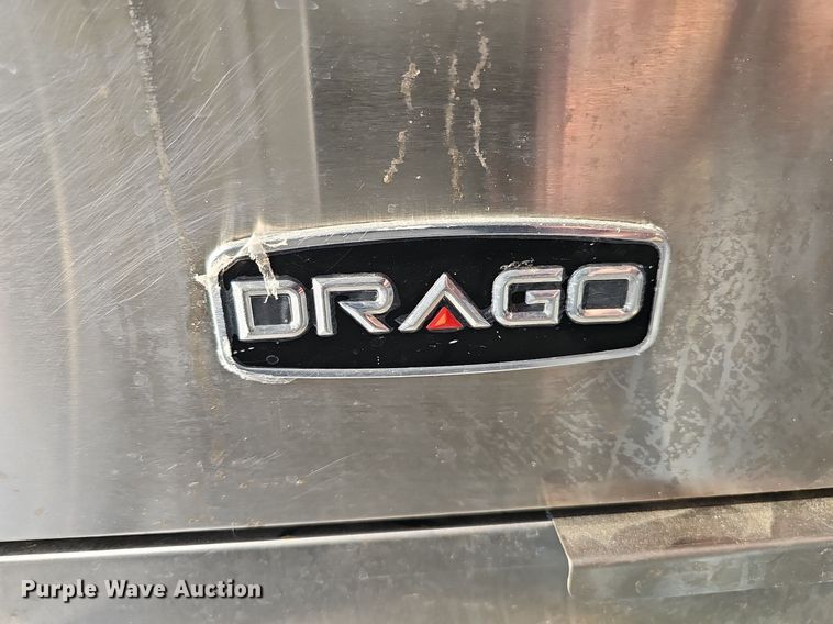 image for item DO4277 1988 Chevrolet P30  food truck