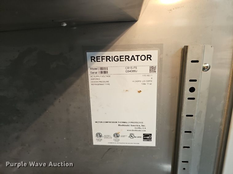 image for item DO4277 1988 Chevrolet P30  food truck