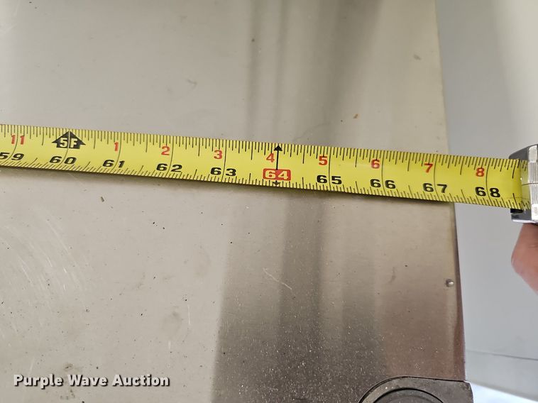 image for item DO4277 1988 Chevrolet P30  food truck