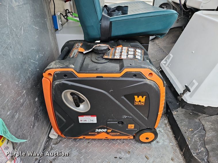 image for item DO4277 1988 Chevrolet P30  food truck