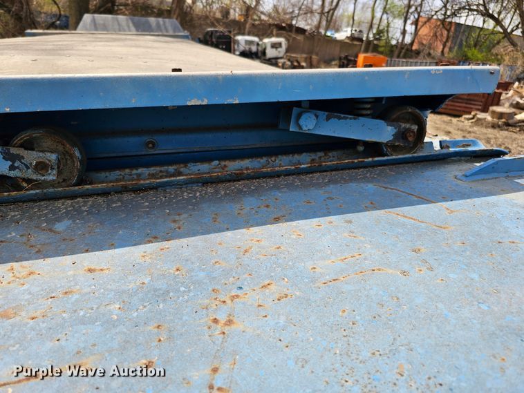 image for item DO4302 Roll-off container