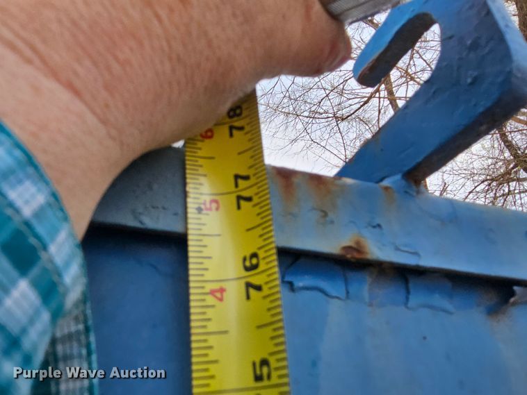 image for item DO4302 Roll-off container