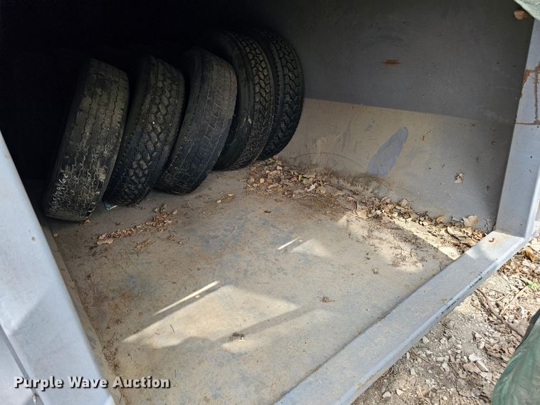 image for item DO4303 Roll-off container