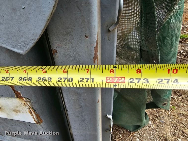 image for item DO4303 Roll-off container