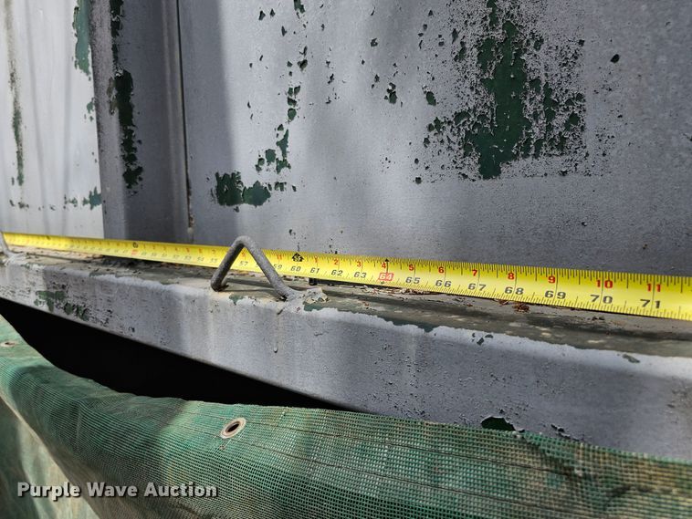 image for item DO4303 Roll-off container