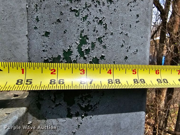 image for item DO4303 Roll-off container