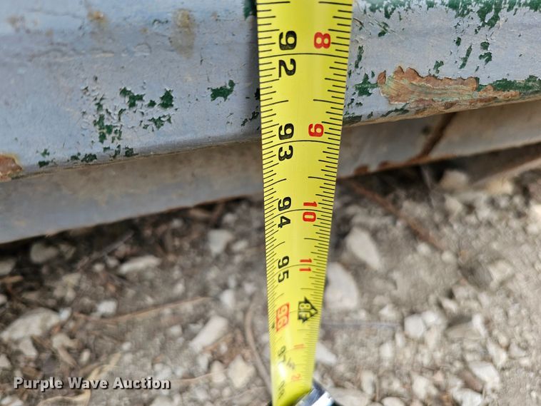 image for item DO4303 Roll-off container