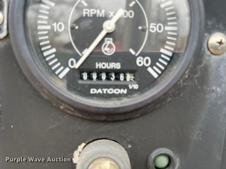 image for item DO8967 2000 Ford F550 Super Duty  brush fire truck