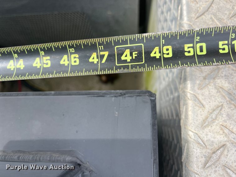 image for item DO8967 2000 Ford F550 Super Duty  brush fire truck