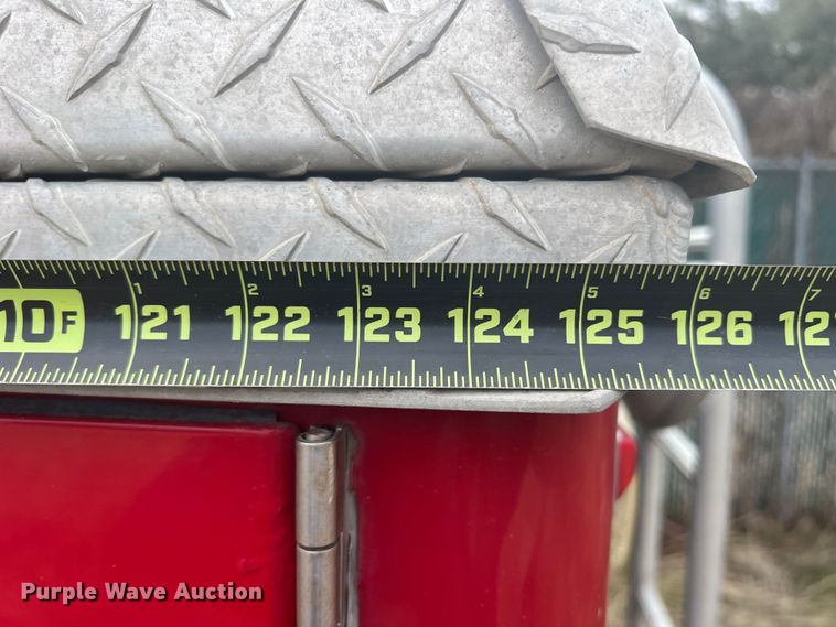 image for item DO8967 2000 Ford F550 Super Duty  brush fire truck