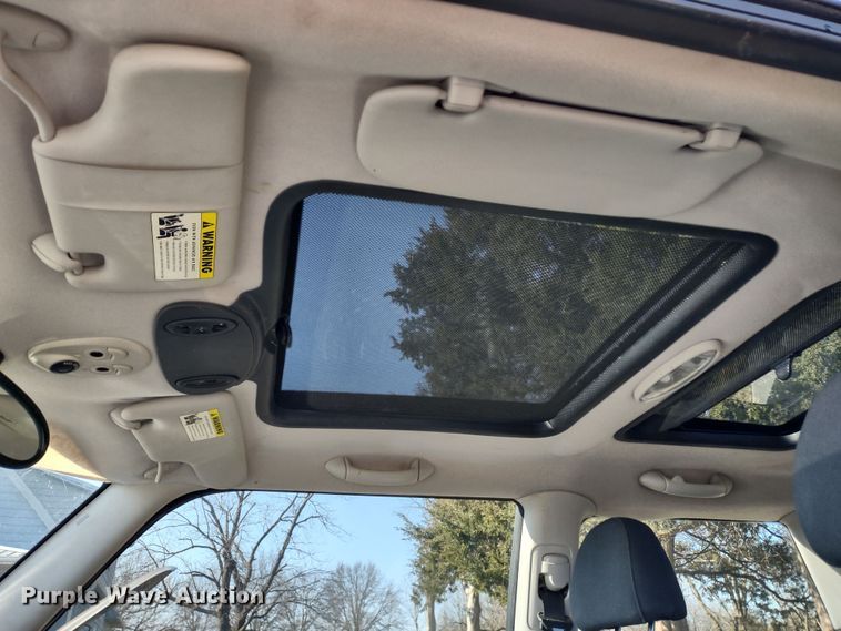 image for item DQ1595 2006 Mini Cooper