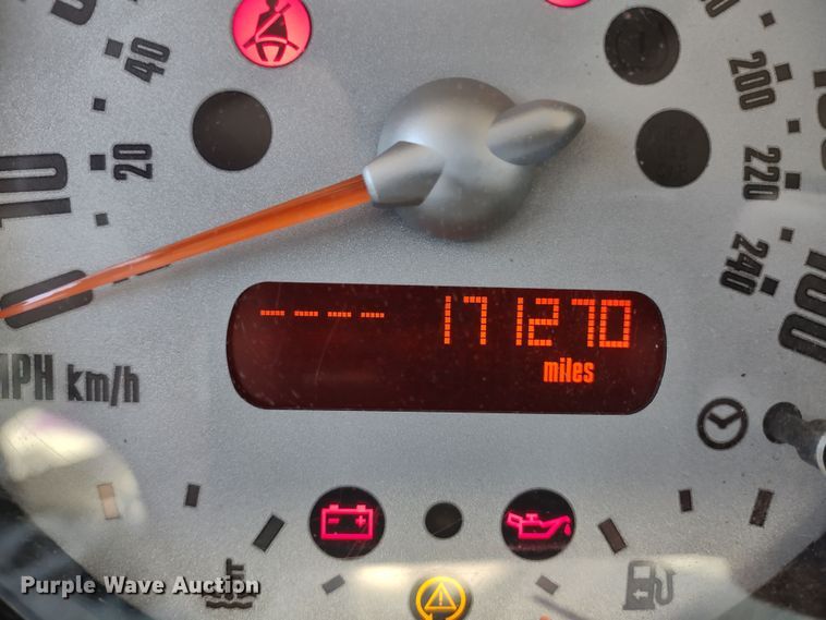 image for item DQ1595 2006 Mini Cooper