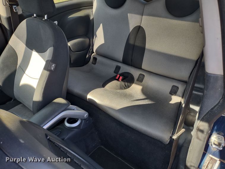 image for item DQ1595 2006 Mini Cooper