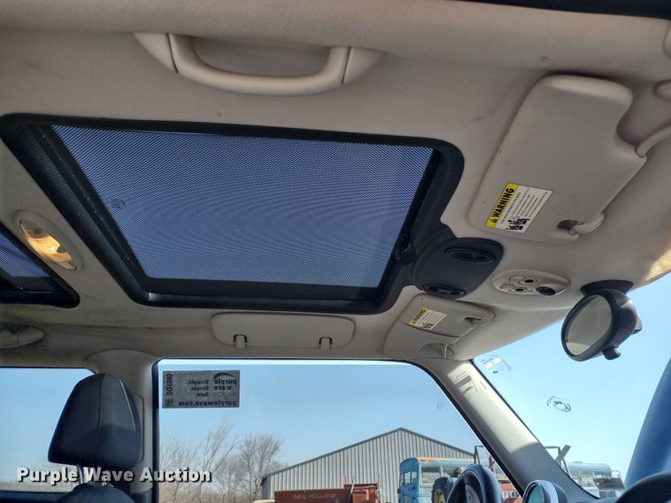 image for item DQ1595 2006 Mini Cooper