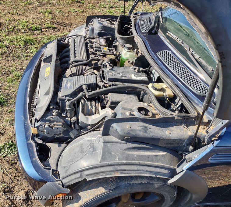 image for item DQ1595 2006 Mini Cooper