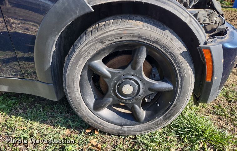 image for item DQ1595 2006 Mini Cooper