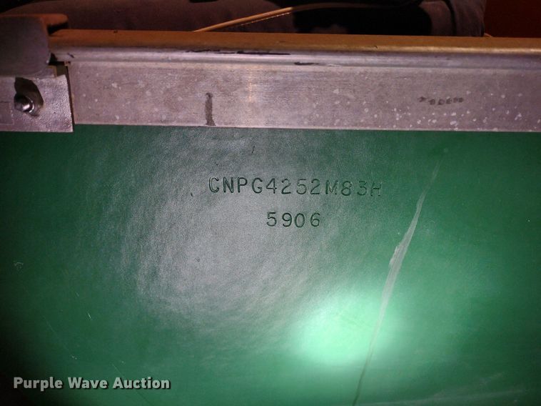 image for item DQ1608 Coleman  canoe