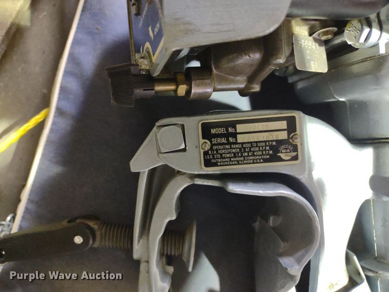 image for item DQ1608 Coleman  canoe