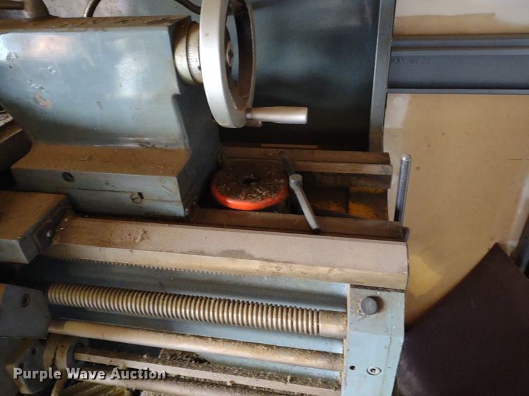image for item DQ1624 Enco 1540  Lathe