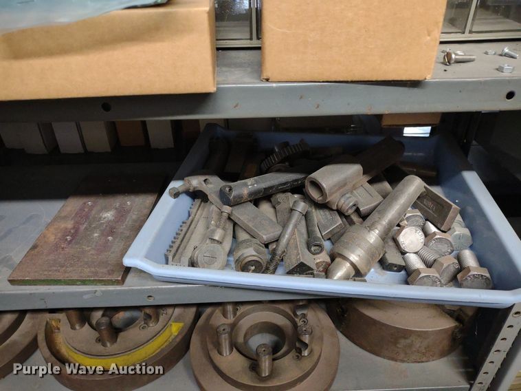 image for item DQ1624 Enco 1540  Lathe