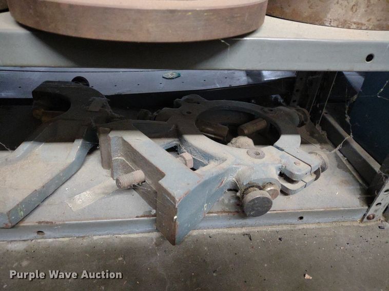 image for item DQ1624 Enco 1540  Lathe
