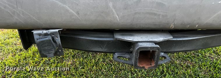 image for item DQ2020 2000 Ford E350  RV