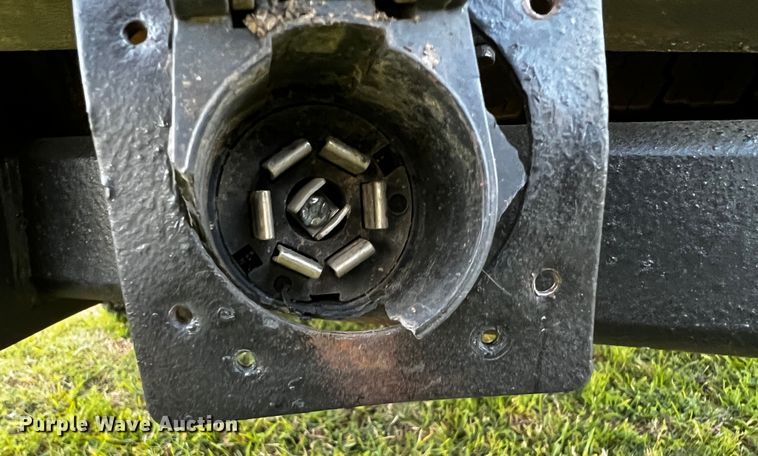 image for item DQ2020 2000 Ford E350  RV