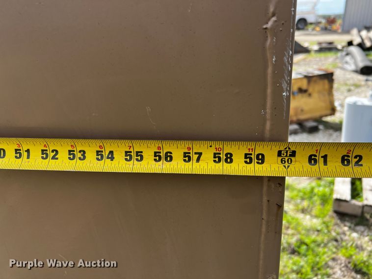 image for item DQ2025 Knaack  job box