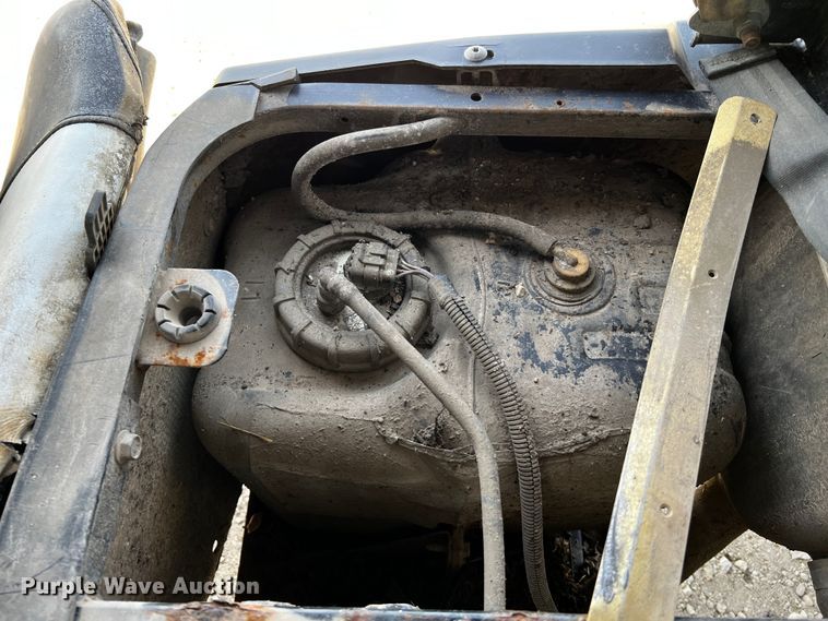 image for item DQ2027 2012 Polaris Ranger Crew  utility vehicle