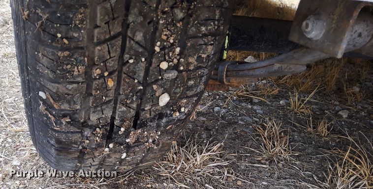 image for item DQ4109 2016 Forest River Continental Cargo  enclosed cargo trailer