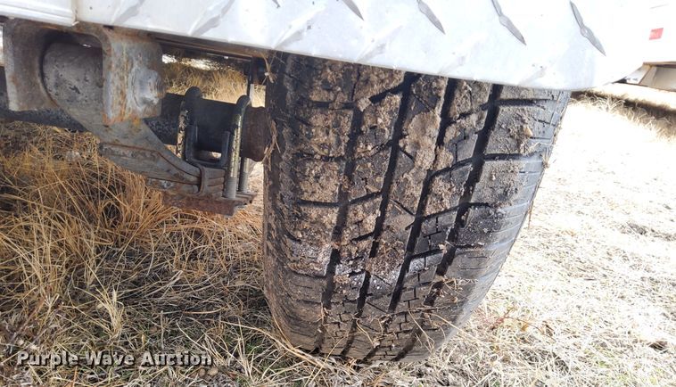 image for item DQ4109 2016 Forest River Continental Cargo  enclosed cargo trailer