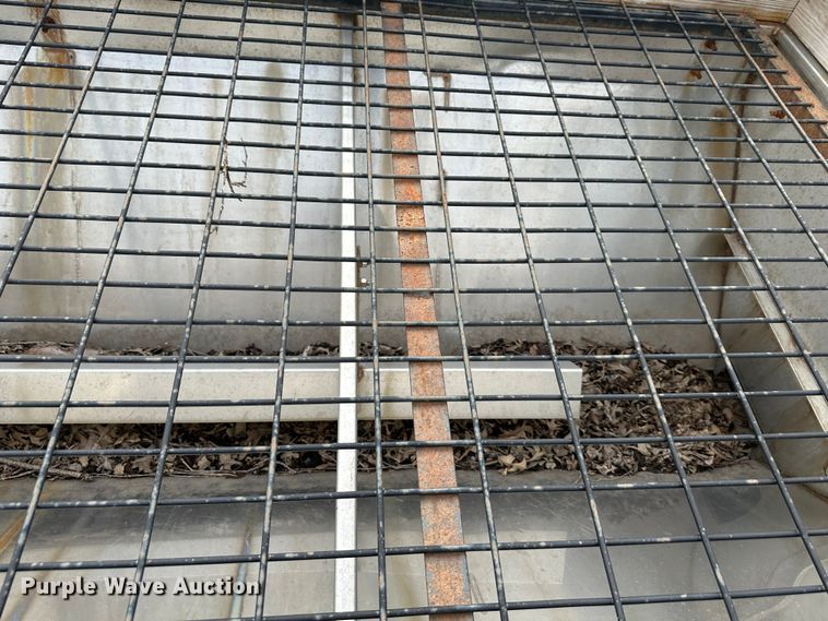 image for item DR5081 Buyers Salt Dogg  salt spreader