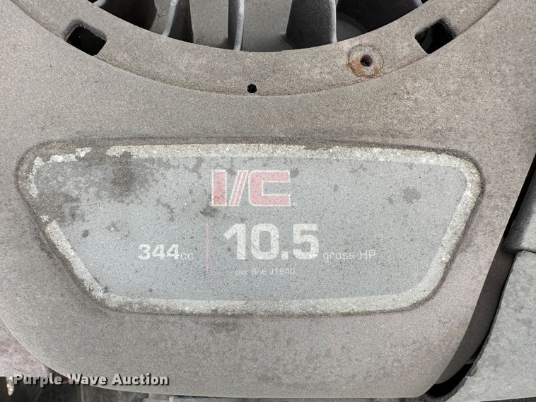 image for item DR5081 Buyers Salt Dogg  salt spreader