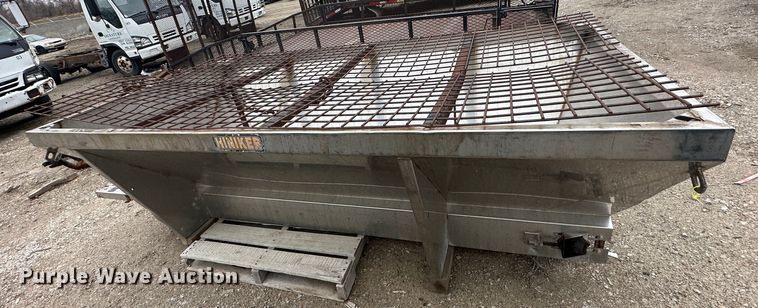 image for item DR5083 (3) salt spreaders