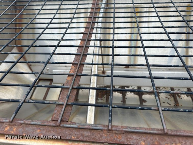 image for item DR5083 (3) salt spreaders